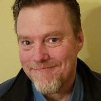 Eric Wadlin, Cissp