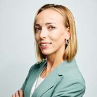 Olha Kolomoiets