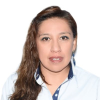 Tatiana Cuiza Cortez