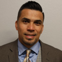 John Sablan, MBA, CISSP