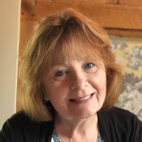 Ruth Langlais