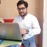 shubham pandey
