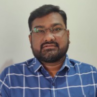 Mangesh Kaurase