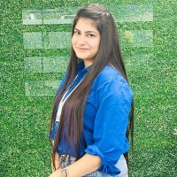 Ishita Arora