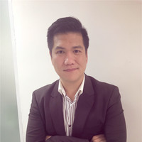 wit wootikarn