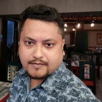 Arka Banerjee