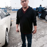 Roy De La Garza
