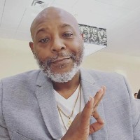 Dr. Ism'Il Ar-Rahman Lamarr, Ed.D