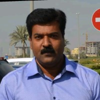 Sajan Natyela