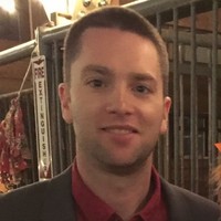 Dustin Jones