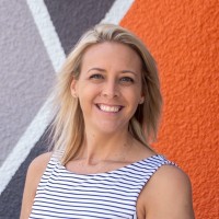 Megan Ganim