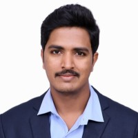 Sunil Kumar Koraganji
