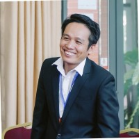 Nguyễn Chí Cường