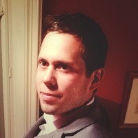 MAXIME DELGADO