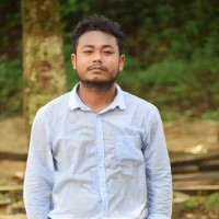 Bhargov Gogoi