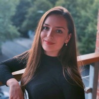 Vaia Michalaki