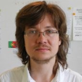 Евгений Ступников
