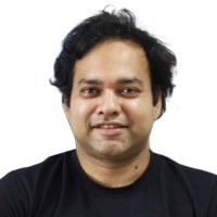 Syed Rezwanul Haque (Reza)