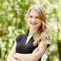 Hanna Prokopchuk