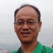 Charles Chia