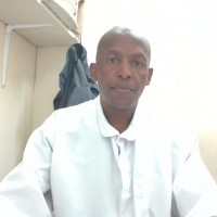 Lucky Sehlangu
