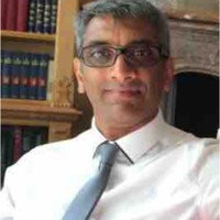 Dilip Patel