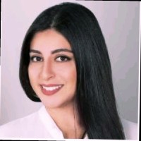 Theodora Mouawad