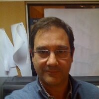 Alberto Teixeira