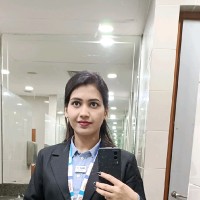 Richa Jha