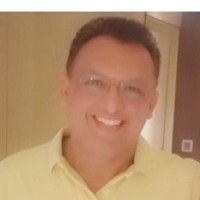 Alpesh Patel
