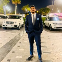 Ashish Krishna R