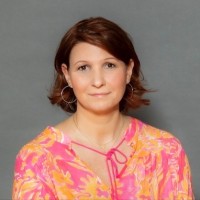 Claudia Müller