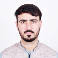 Obaidullah Daudzai