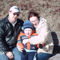 Kim And John Burgess