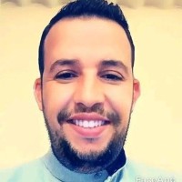 Mohamed Irgui
