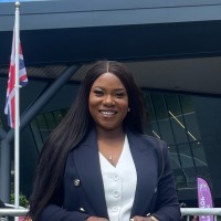 Kehinde Akinola