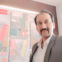 Devesh Bhatnagar