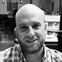Justin Bergson