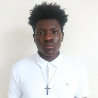 Emmanuel Fomundam