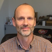 Klaus Schönefeld