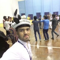 Iqbal Hussain