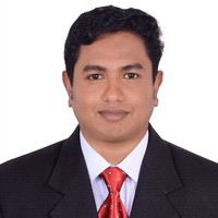 Ajesh George Azad