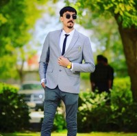 Abdullah Haitham Ghazi