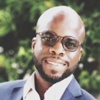 Mamadou KEITA-Eng,MBA