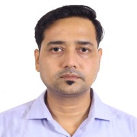 Anup Sinha