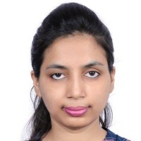 Shruthi Basavaraj
