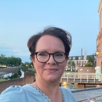 Marjolein Koster