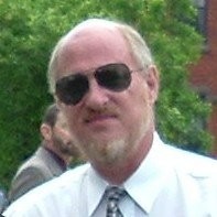 Mark Wismer