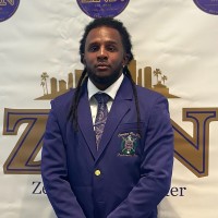 Tyreic Turner