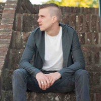 chris van de worp